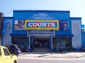 courts 2 courts 2